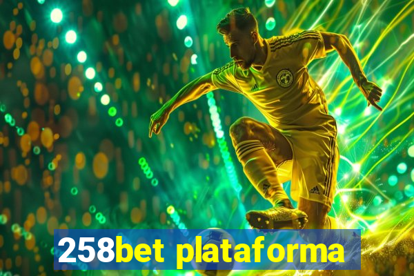 258bet plataforma